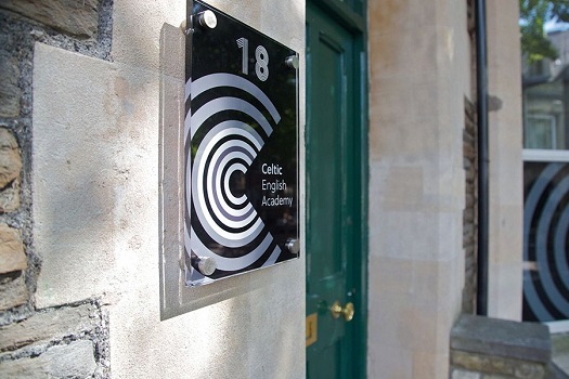 Celtic English Academy