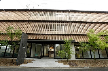 ISI日本語學校
京都校