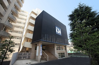 ISI日本語學校
池袋校