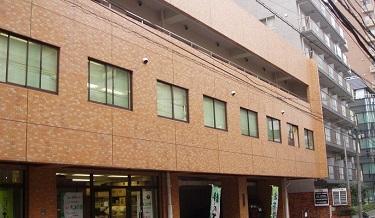 ARC日本語學校
新宿校