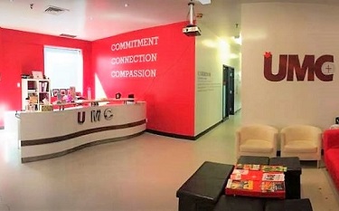 Upper Madison College
蒙特婁語言學校
