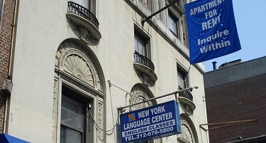 NYLC
上西城校區
