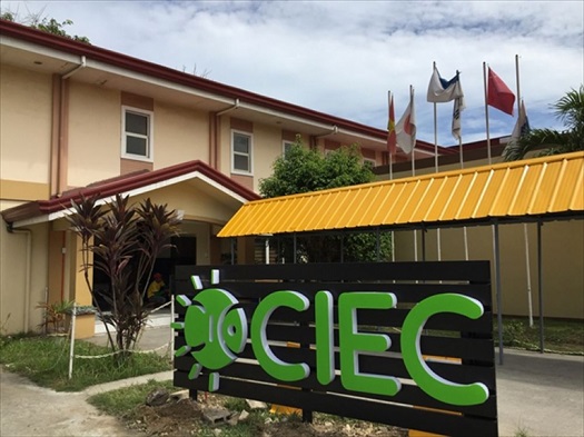 CIEC