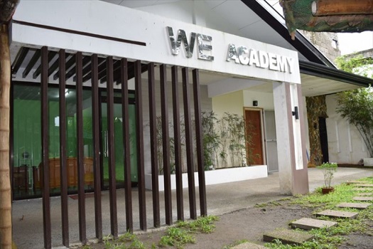 WE Academy