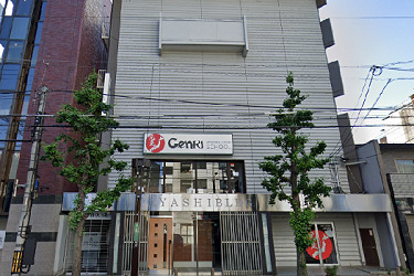 元氣日本語學校
京都校