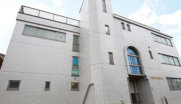 京進語言學校
名古屋北校
