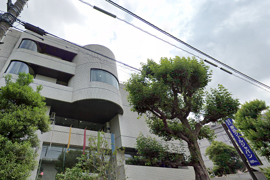 東京Cool Japan專門學校
