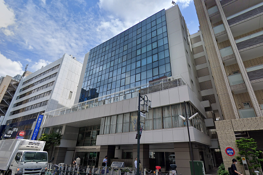 東京商業專門學校