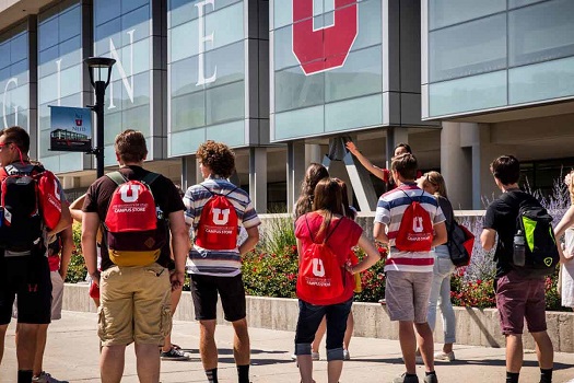 University of Utah
猶他大學