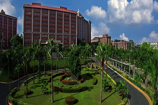 I-Shou University
義守大學