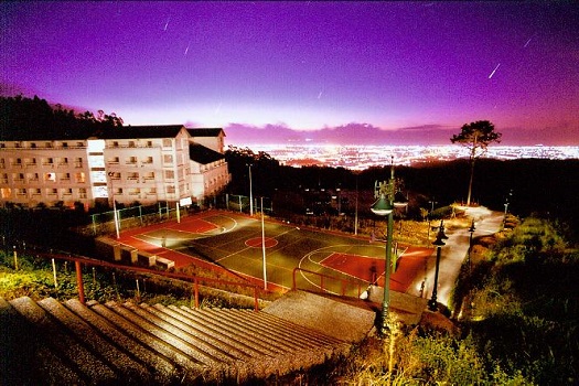 Fo Guang University
佛光大學