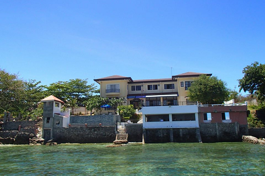 Bayside Premium Resort