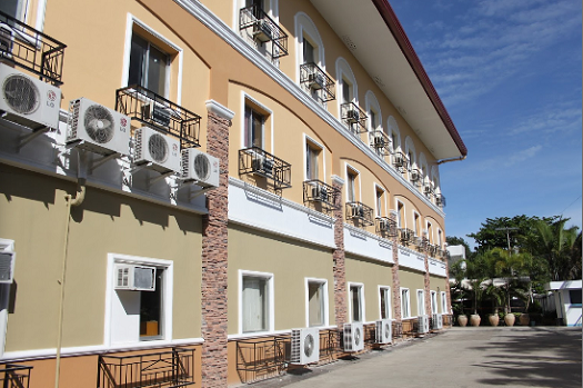 ZA English Academy - Mabolo（閉校）