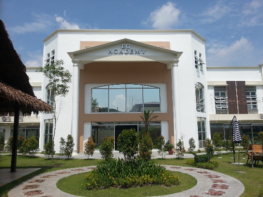 EG Academy