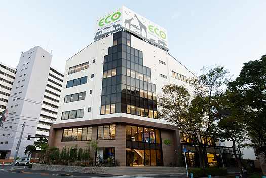 東京動物海洋專門學校