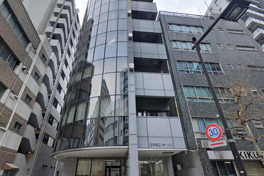 九州外國語學院
東京校