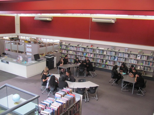 Henderson High School