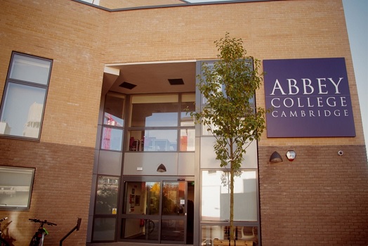 Abbey College Cambridge