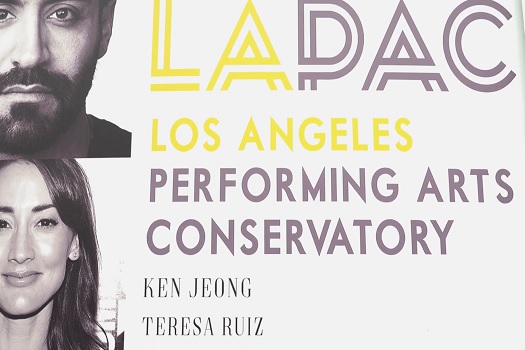 LAPAC
洛杉磯表演藝術學院