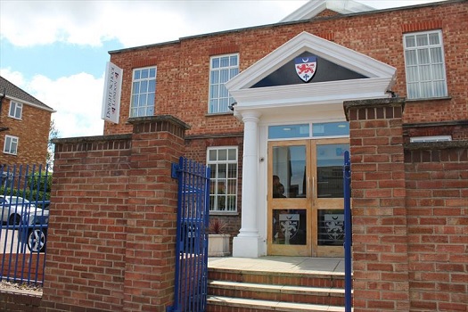 Dwight School London