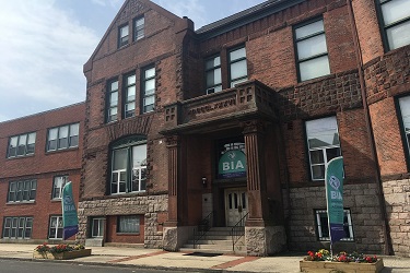 BIA
布里奇波特國際學院