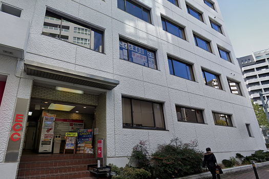 ECC日本語學院
名古屋校