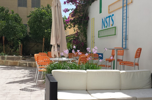 NSTS English Language Institute