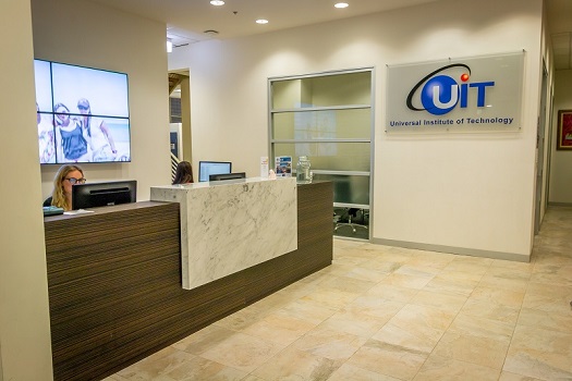 Universal Institute of Technology