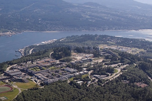 Fraser International College（FIC）
菲莎國際學院