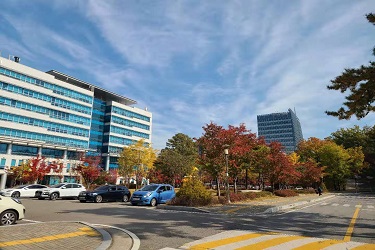 SEOULTECH
國立首爾科學技術大學