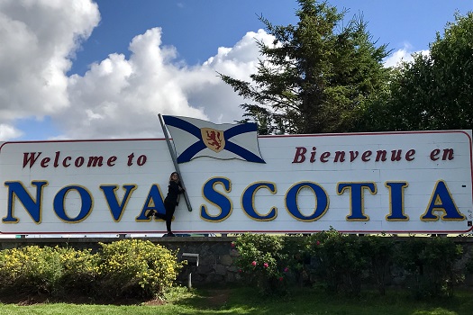 Nova Scotia International Student Program 新斯科舍省教育局
