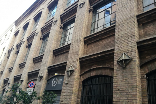 Accademia delle Arti e Nuove Tecnologie