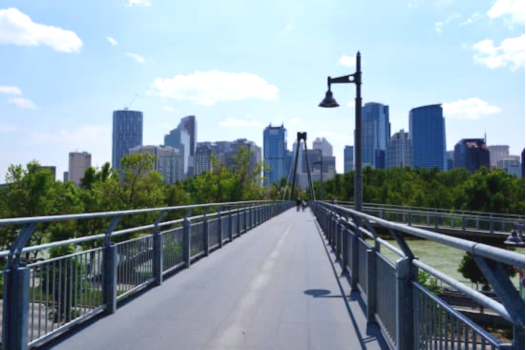 Calgary Board of Education
卡加利教育局