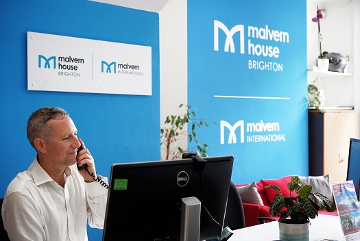 Malvern House Brighton
布萊頓校區