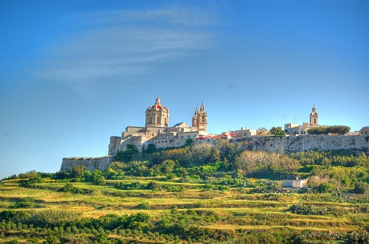 English Path Malta
馬爾他校區