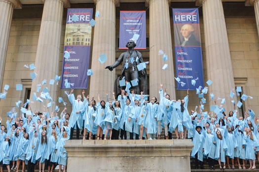 Leman Manhattan Preparatory School 雷曼曼哈頓中學