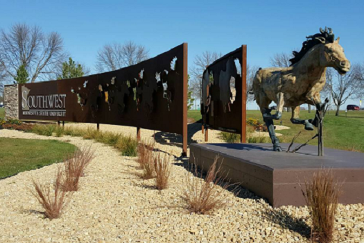 Southwest Minnesota State University (SMSU) 明州西南州立大學