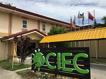 CIEC學校